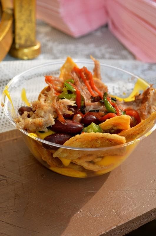 The Smokin' Burrito Food Truck and Cater, gallery photograph 6