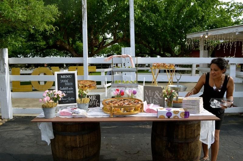 The Smokin' Burrito Food Truck and Cater, gallery photograph 17