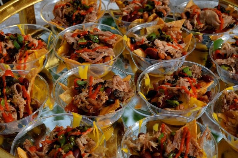The Smokin' Burrito Food Truck and Cater, gallery photograph 19
