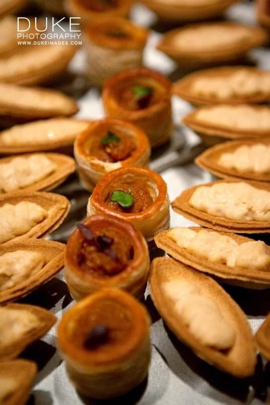 Robert's Catering Service, gallery photograph 2