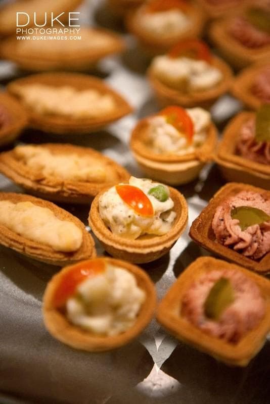 Robert's Catering Service, gallery photograph 3