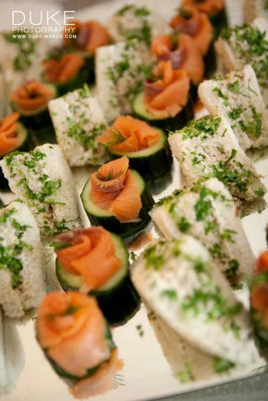 Robert's Catering Service, gallery photograph 4