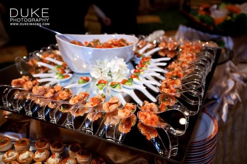 Robert's Catering Service, gallery photograph 5