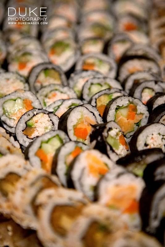 Robert's Catering Service, gallery photograph 6