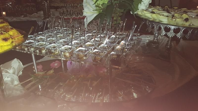 Robert's Catering Service, gallery photograph 7