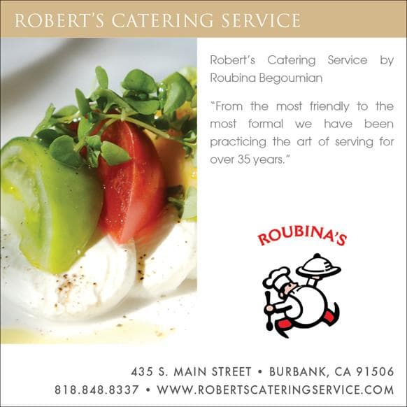 Robert's Catering Service, gallery photograph 8