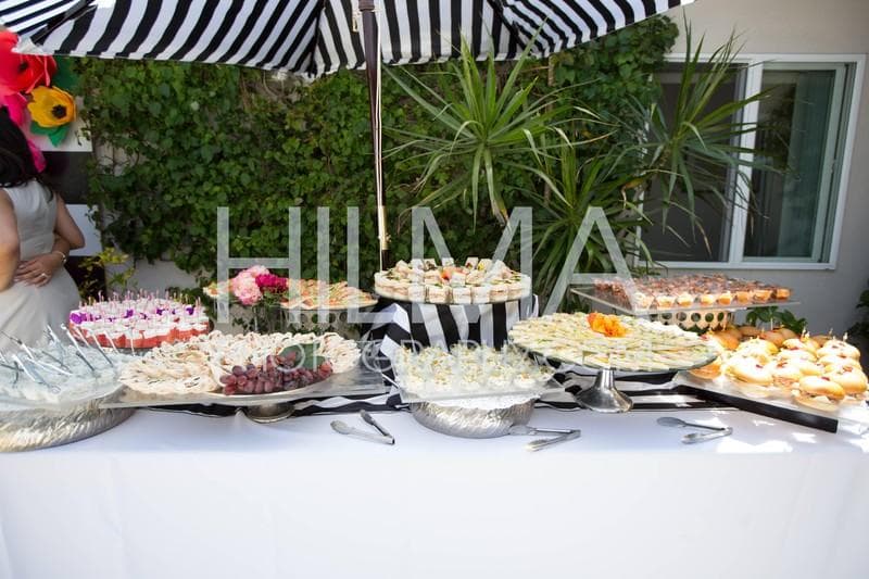 Robert's Catering Service, gallery photograph 9