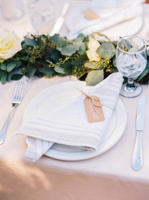 Paradise Catering — Catering, portfolio photo 1