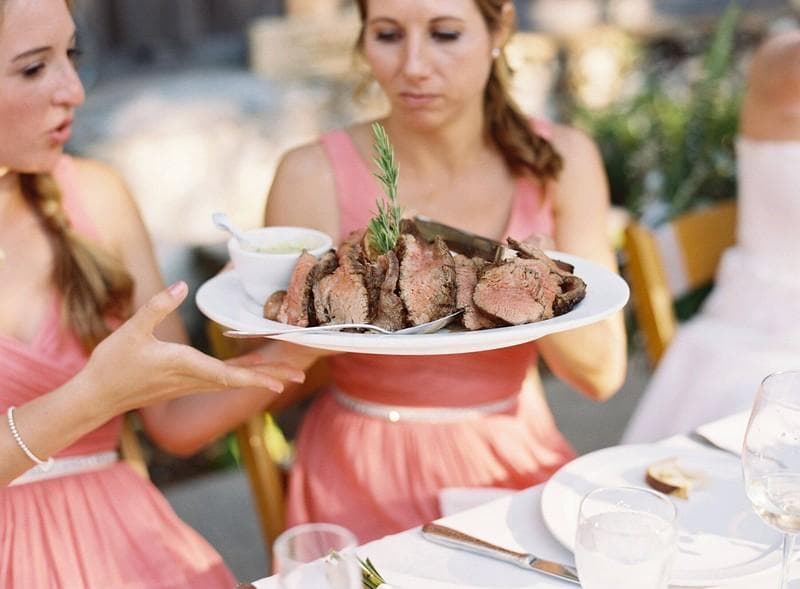 Paradise Catering — Catering, portfolio photo 3