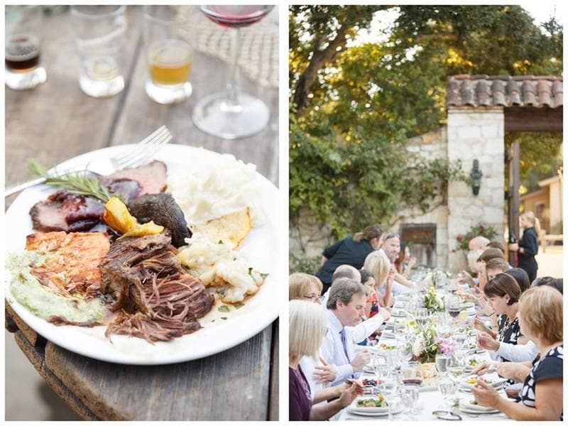 Paradise Catering — Catering, portfolio photo 5