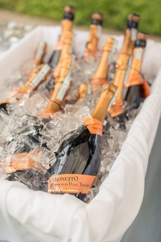 Paradise Catering — Catering, portfolio photo 6
