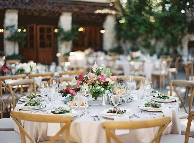Paradise Catering — Catering, portfolio photo 7