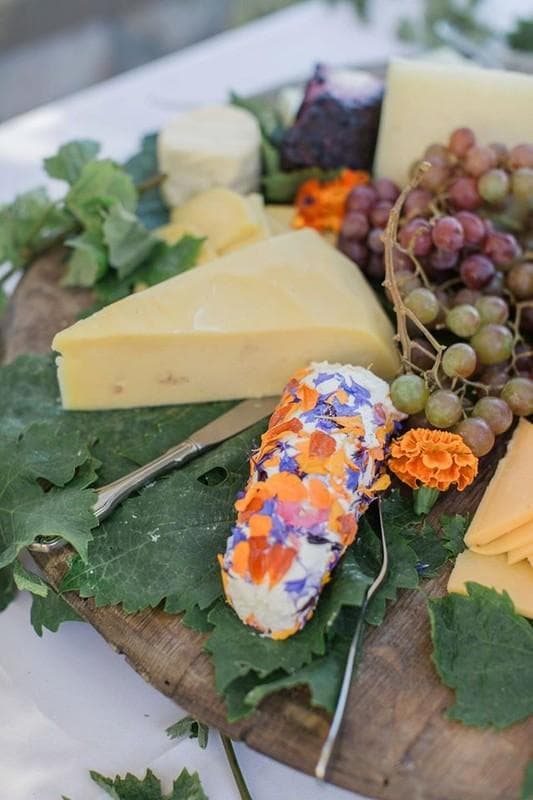 Paradise Catering — Catering, portfolio photo 11