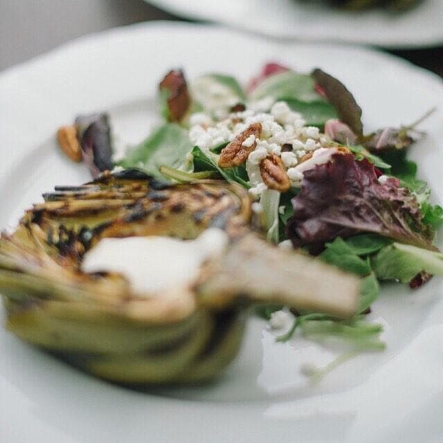 Paradise Catering — Catering, portfolio photo 12