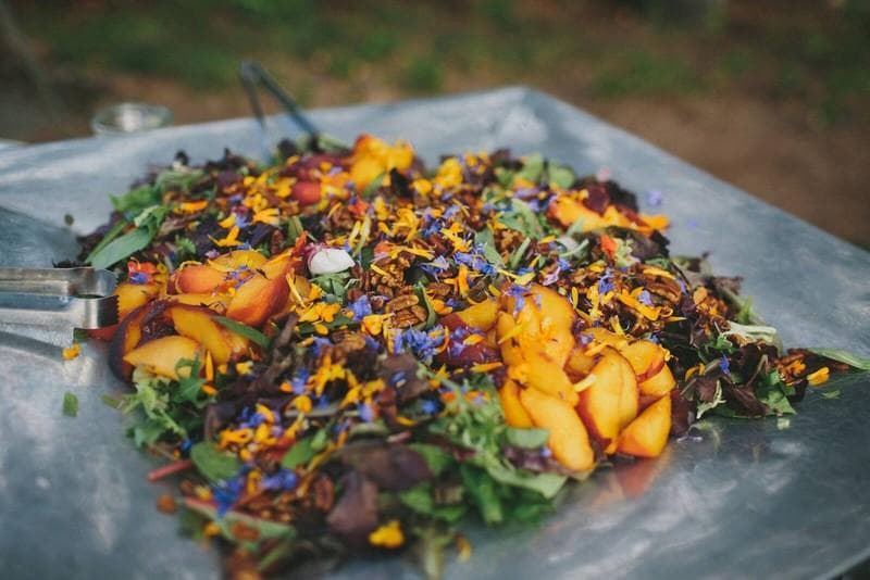 Paradise Catering — Catering, portfolio photo 13