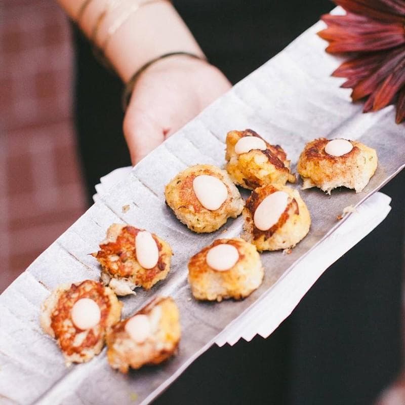 Paradise Catering — Catering, portfolio photo 15
