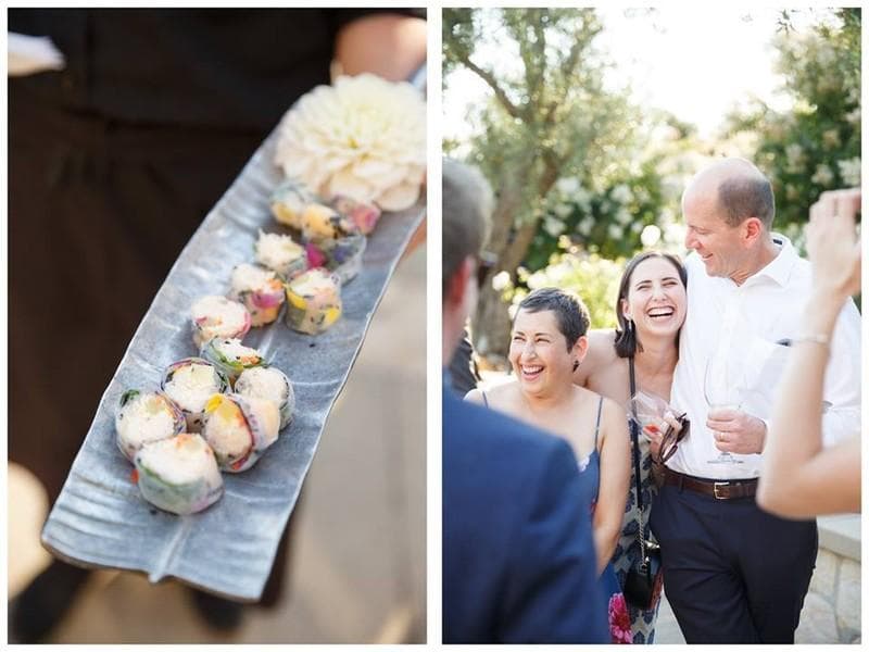Paradise Catering — Catering, portfolio photo 18