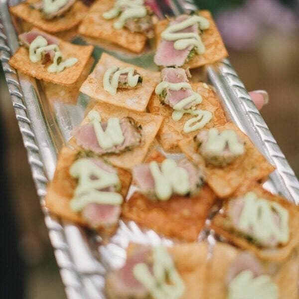 Paradise Catering — Catering, portfolio photo 20