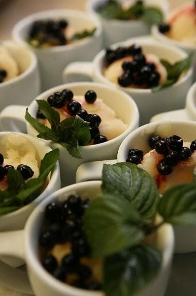 Park Avenue Catering, gallery photograph 1