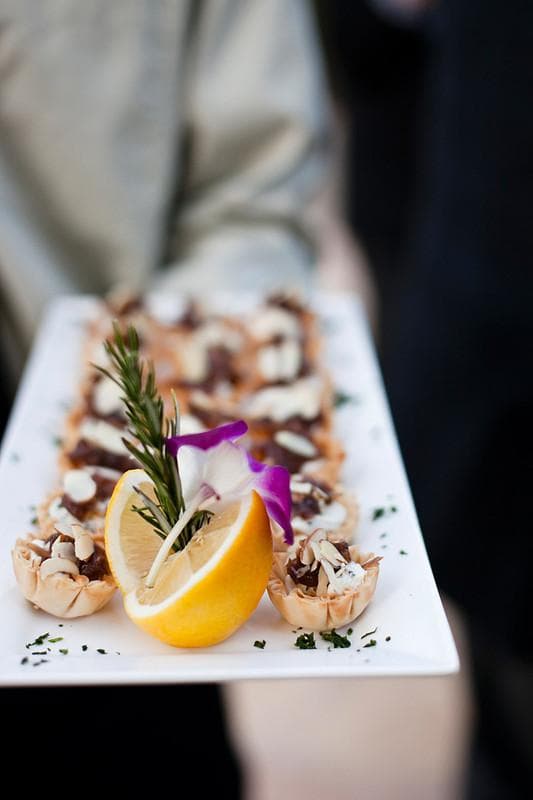 Park Avenue Catering, gallery photograph 2