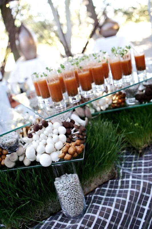 Park Avenue Catering, gallery photograph 5