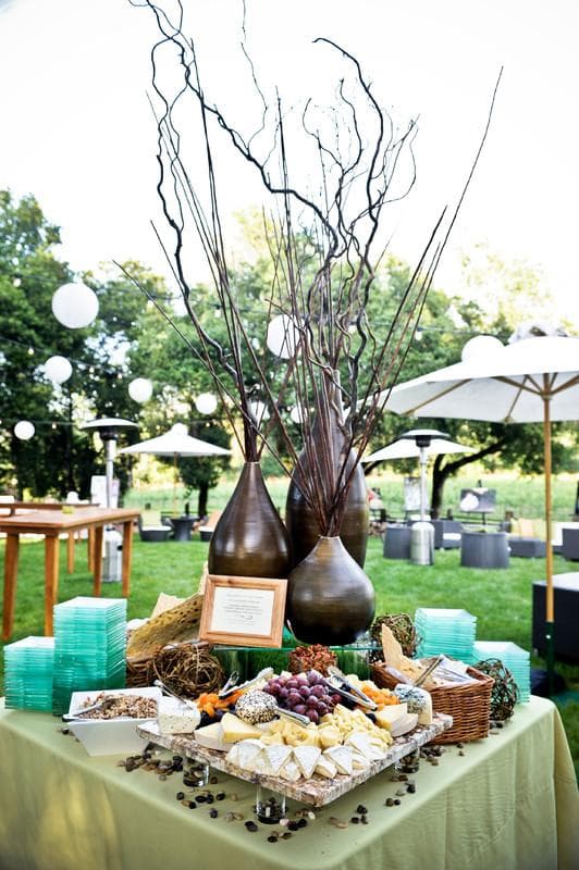 Park Avenue Catering, gallery photograph 6