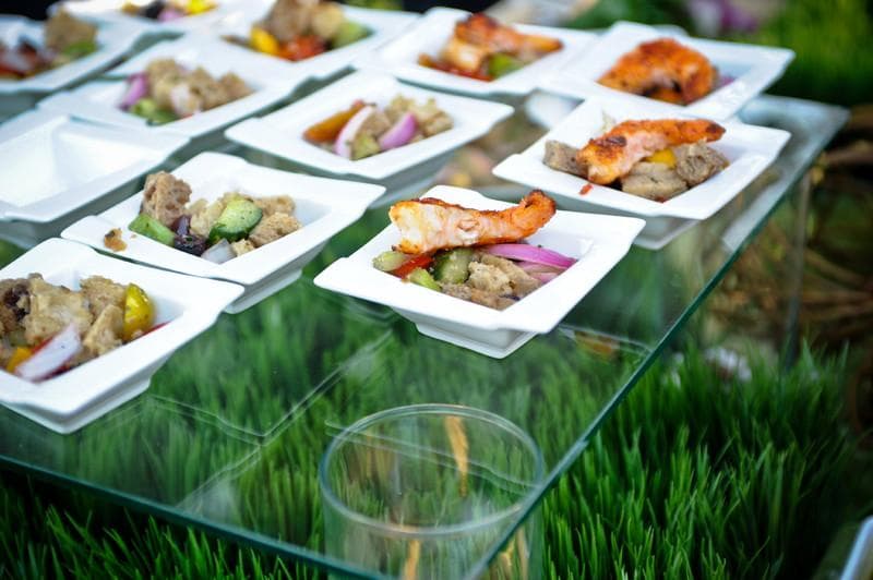 Park Avenue Catering, gallery photograph 7