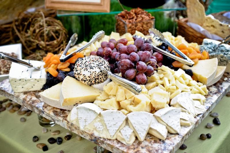 Park Avenue Catering, gallery photograph 8