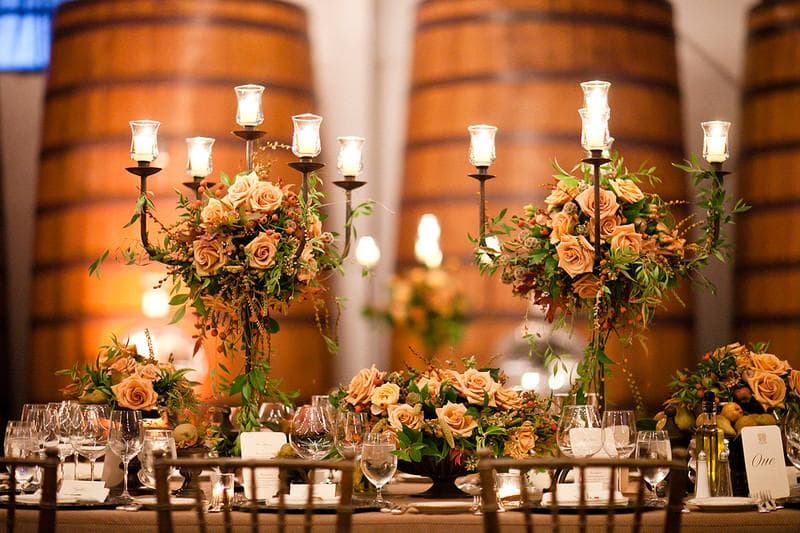 Park Avenue Catering, gallery photograph 9