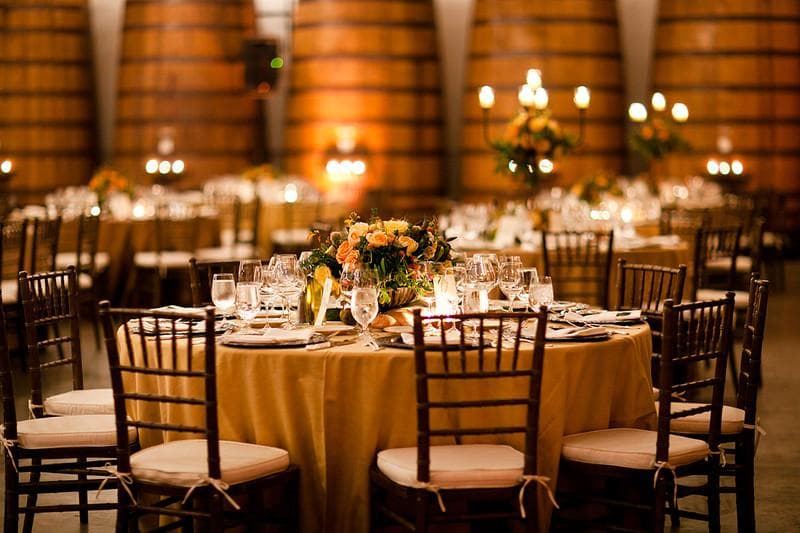 Park Avenue Catering, gallery photograph 10