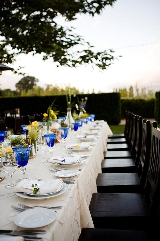 Park Avenue Catering, gallery photograph 11