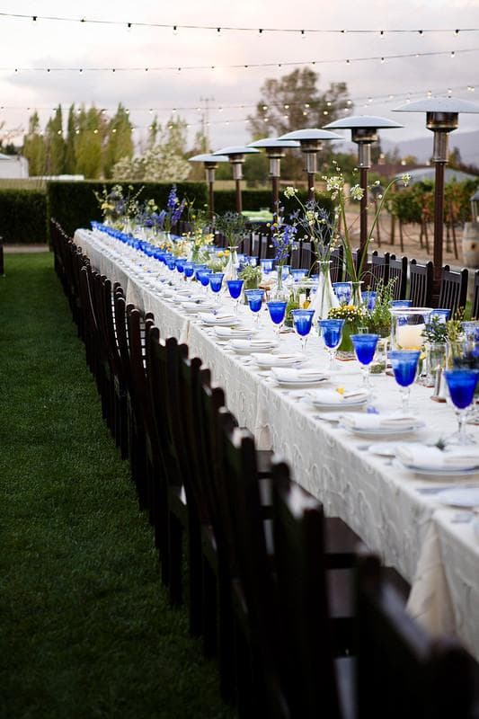 Park Avenue Catering, gallery photograph 12