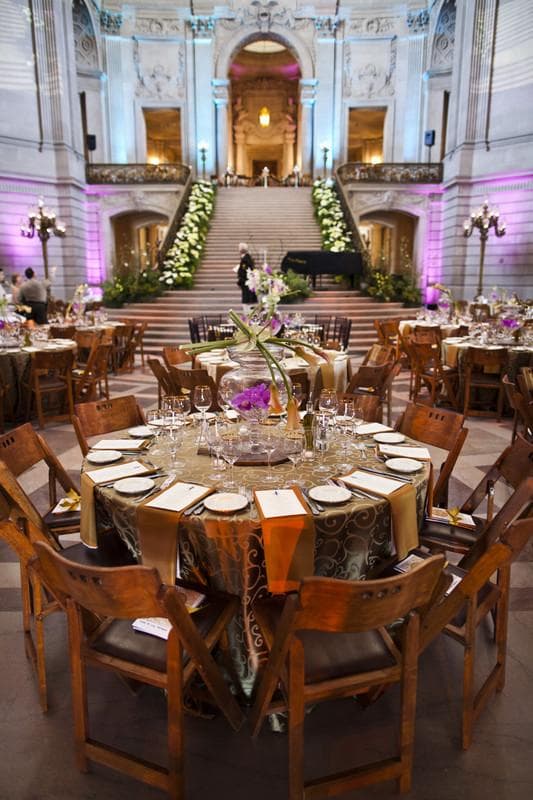 Park Avenue Catering, gallery photograph 13