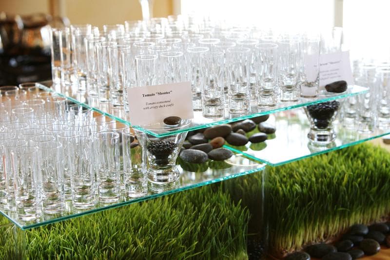 Park Avenue Catering, gallery photograph 14