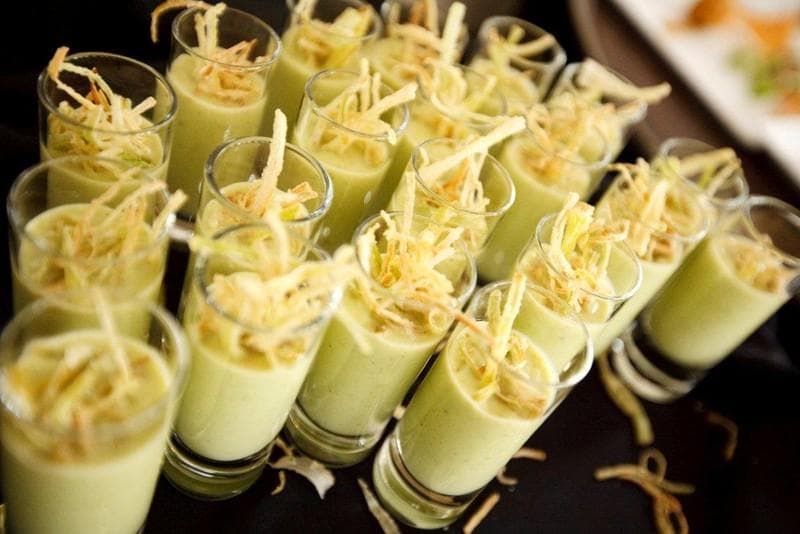 Park Avenue Catering, gallery photograph 15