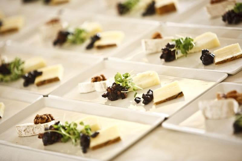 Park Avenue Catering, gallery photograph 17