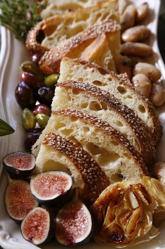Park Avenue Catering, gallery photograph 18