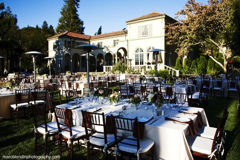 Park Avenue Catering, gallery photograph 19