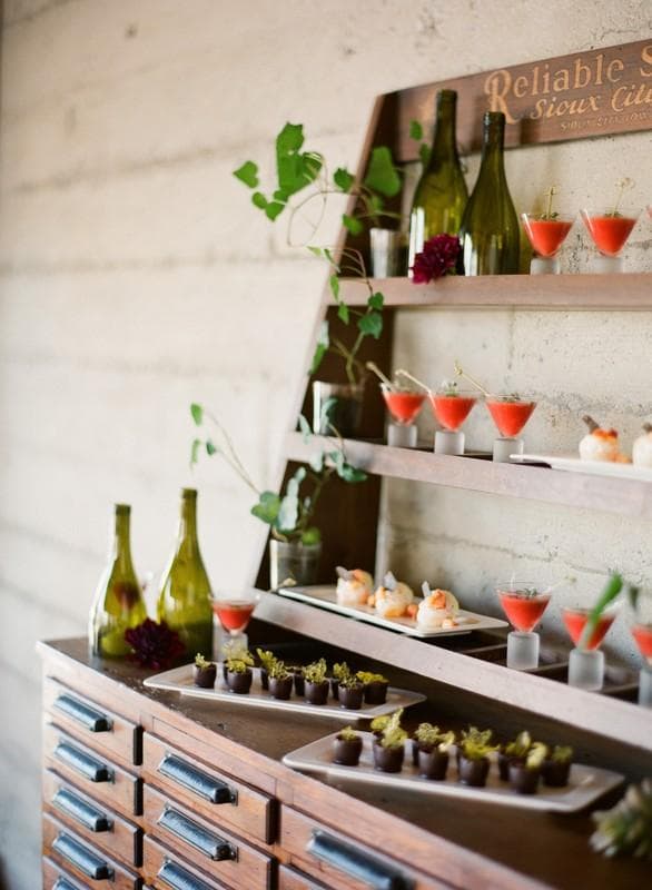 Park Avenue Catering, gallery photograph 20