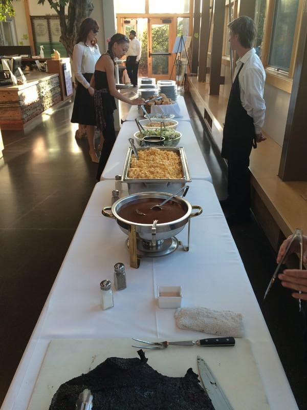 Richard Jones Pit BBQ Catering, gallery photograph 4
