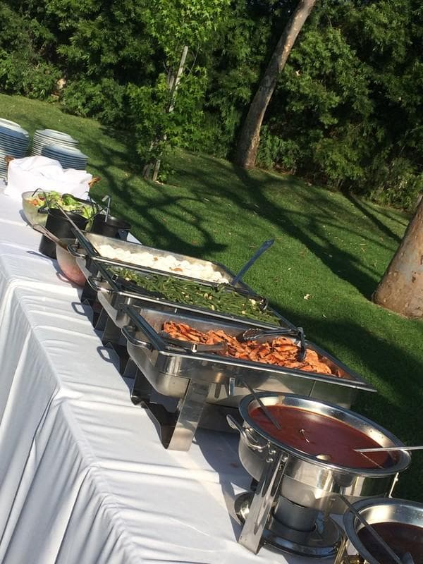 Richard Jones Pit BBQ Catering, gallery photograph 5