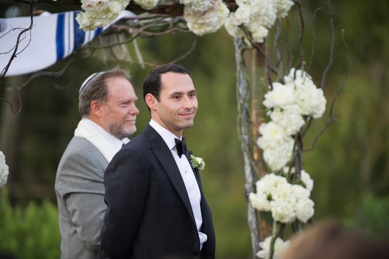 Wine Country Rabbi — Officiant, portfolio photo 9