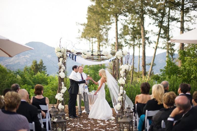 Wine Country Rabbi — Officiant, portfolio photo 10