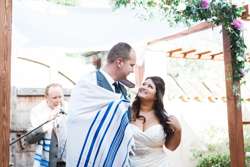 Wine Country Rabbi — Officiant, portfolio photo 20