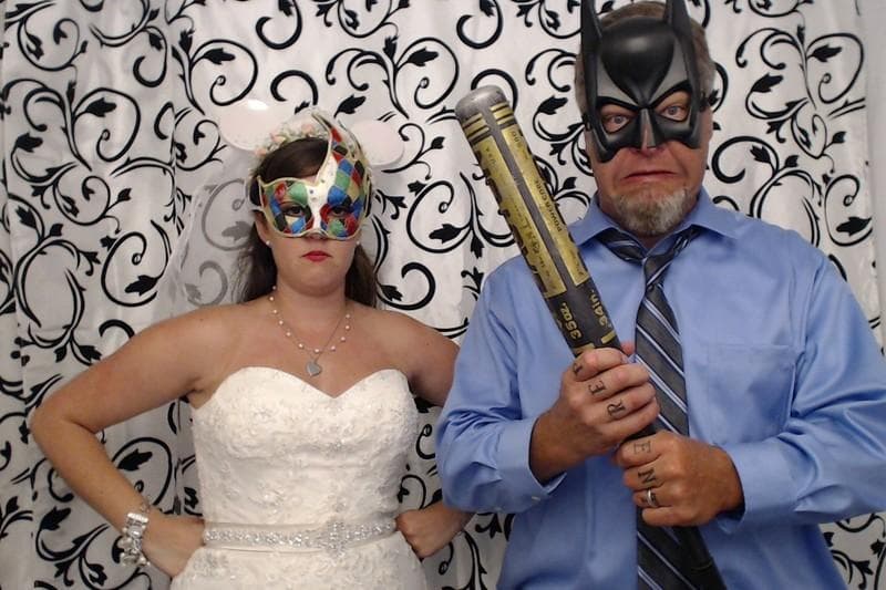 MTH Photobooth — Event Rentals & Photobooths, portfolio photo 3