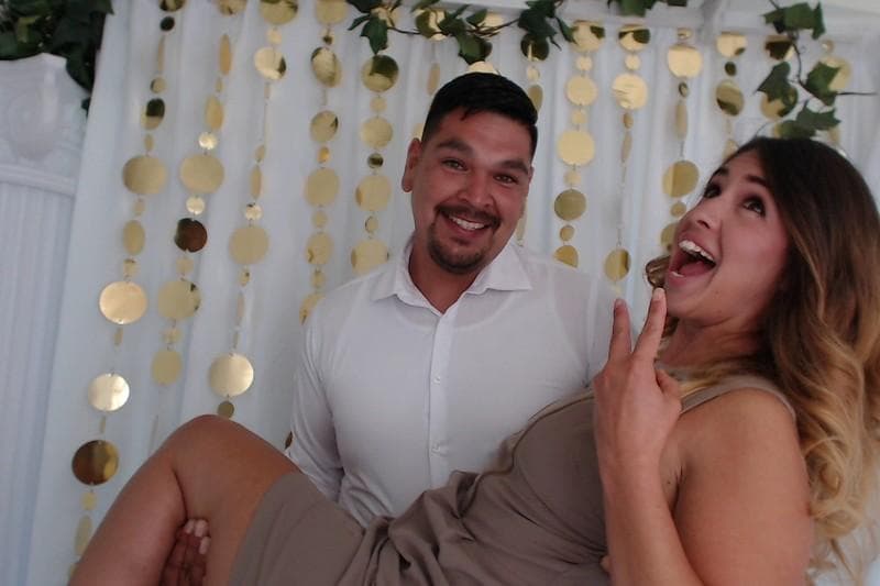 MTH Photobooth — Event Rentals & Photobooths, portfolio photo 6