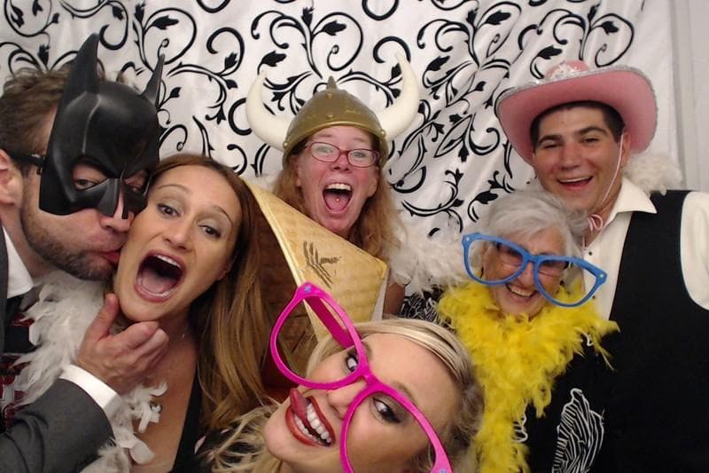 MTH Photobooth — Event Rentals & Photobooths, portfolio photo 7