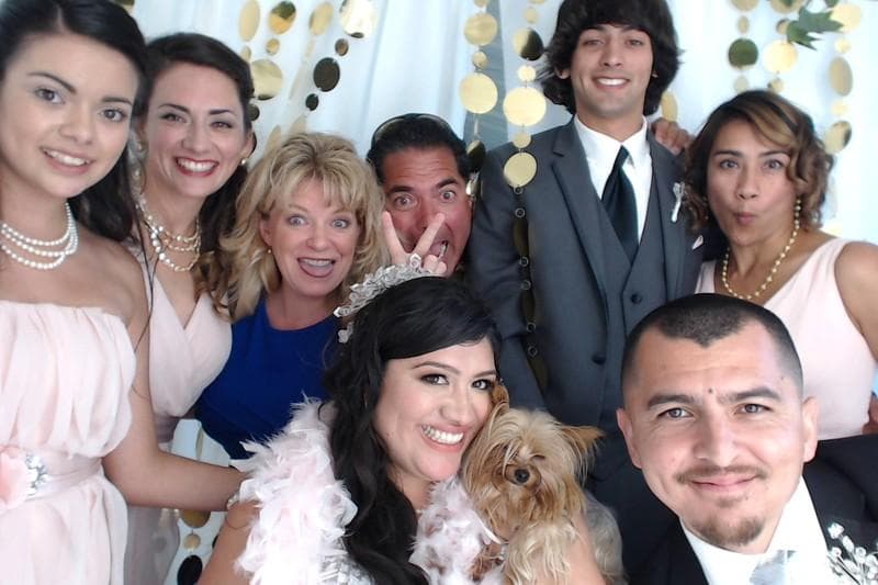MTH Photobooth — Event Rentals & Photobooths, portfolio photo 12