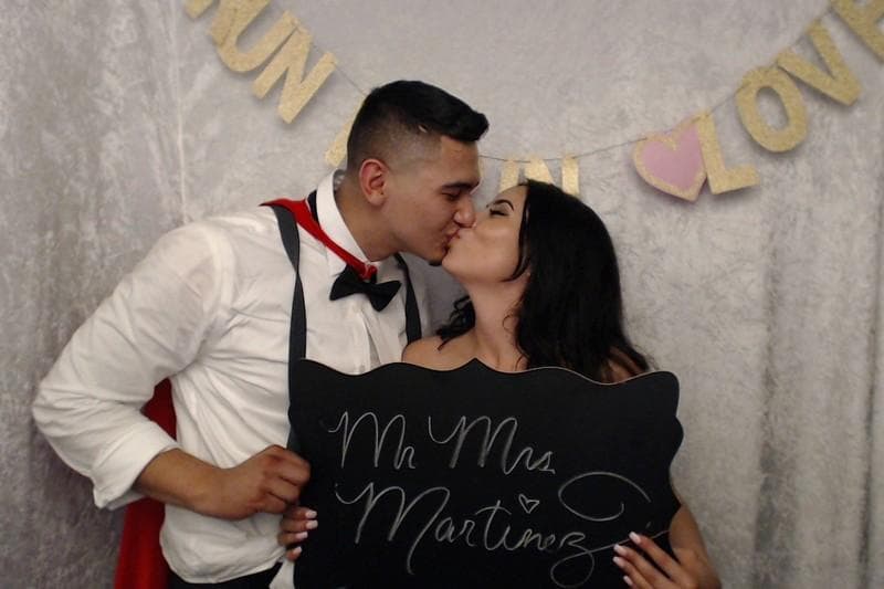 MTH Photobooth — Event Rentals & Photobooths, portfolio photo 14