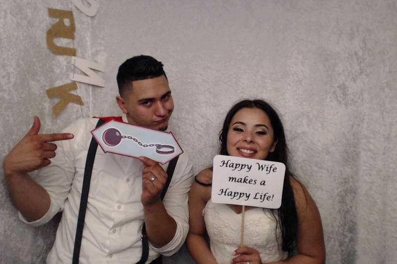 MTH Photobooth — Event Rentals & Photobooths, portfolio photo 15